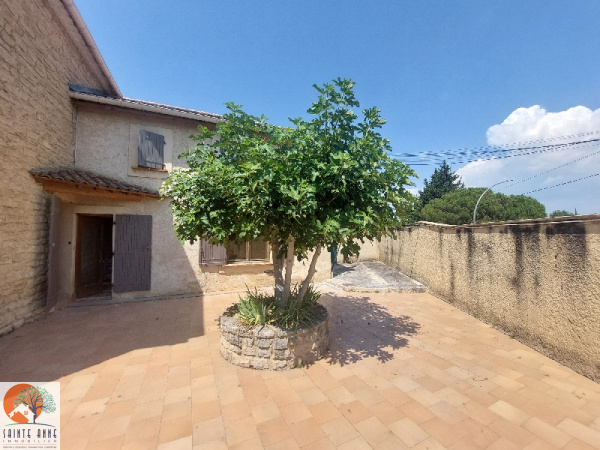 Offres de location Appartement Carpentras 84200