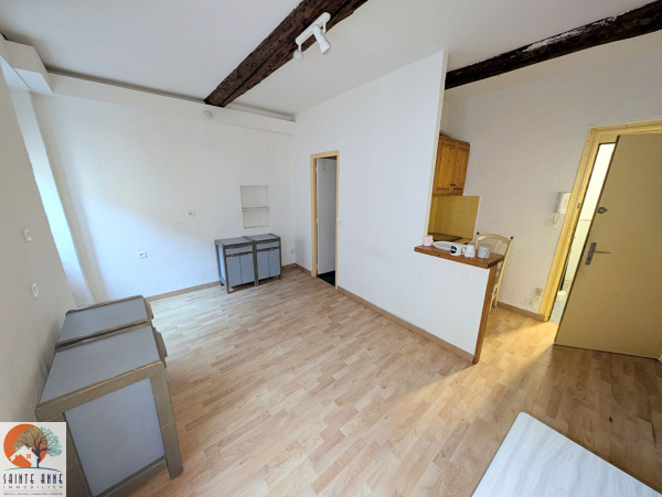 Offres de vente Appartement Châteaurenard 13160