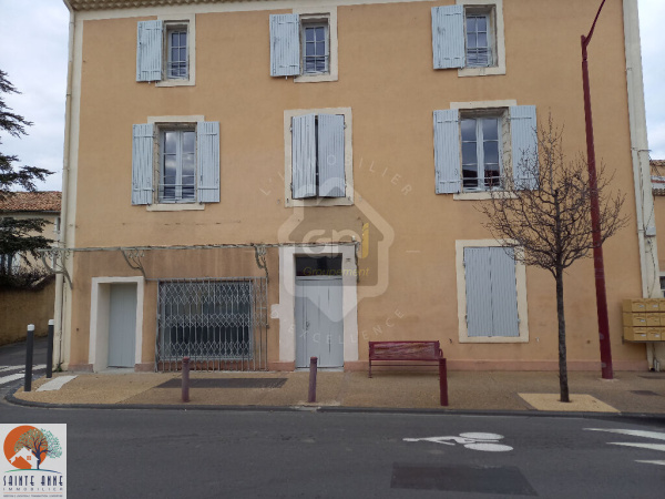 Location Immobilier Professionnel Local commercial Entraigues-sur-la-Sorgue 84320