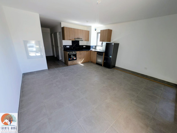 Offres de vente Appartement Sarrians 84260