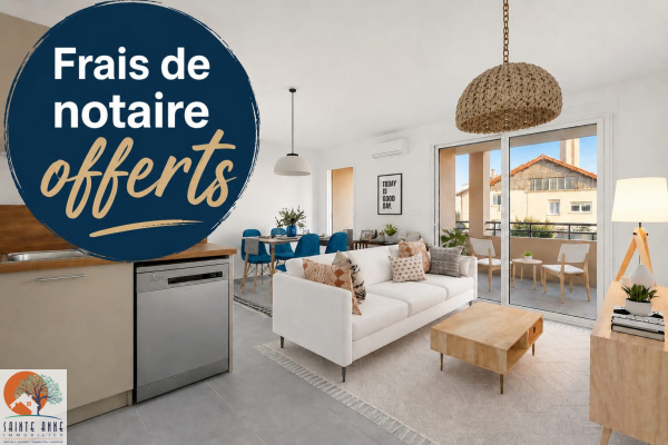 Offres de vente Appartement Sarrians 84260