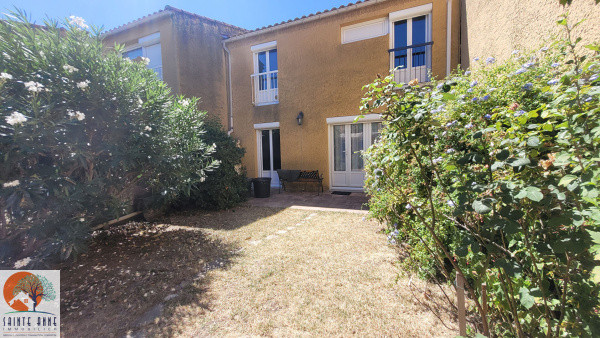 Offres de location Maison Le Pontet 84130