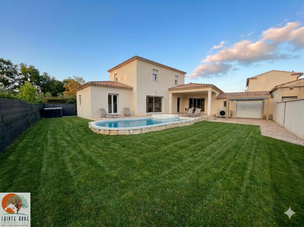 Offres de vente Maison Entraigues-sur-la-Sorgue 84320