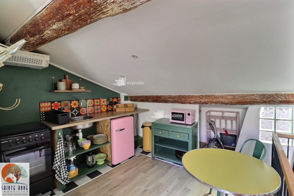 Offres de vente Appartement Avignon 84000