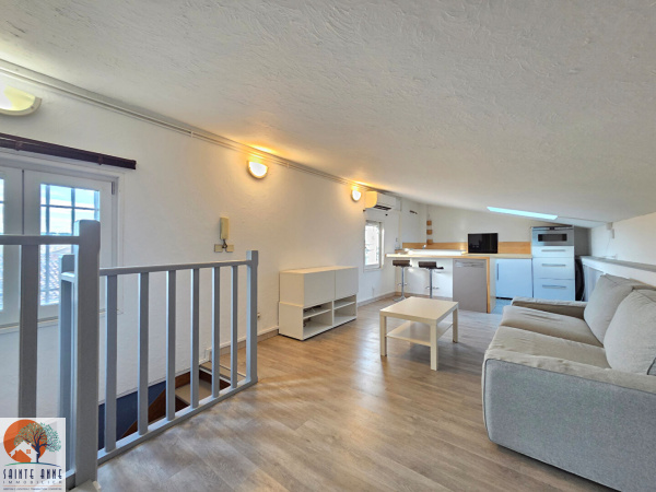 Offres de location Appartement Avignon 84000