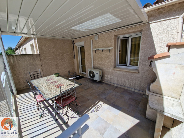 Offres de location Maison Vedène 84270
