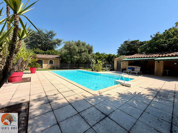 Offres de vente Maison Morières-lès-Avignon 84310