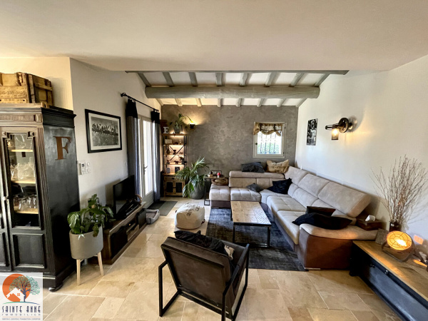 Offres de vente Maison Entraigues-sur-la-Sorgue 84320