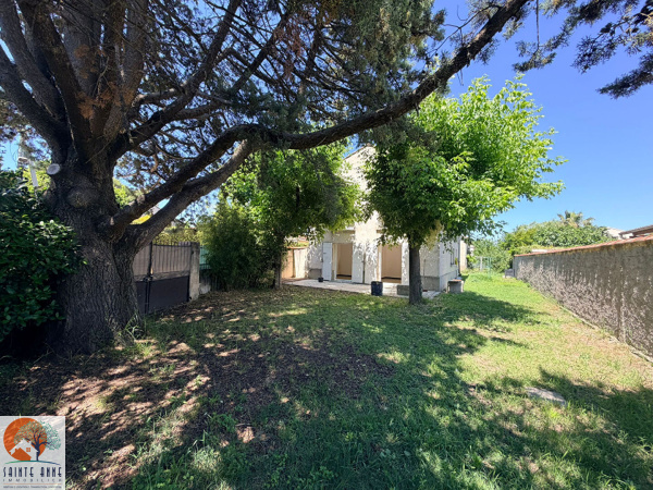 Offres de vente Maison Vedène 84270