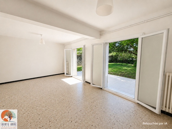 Offres de vente Maison Vedène 84270