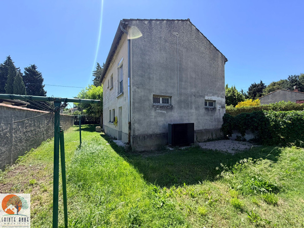 Offres de vente Maison Vedène 84270
