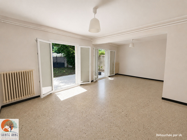 Offres de vente Maison Vedène 84270