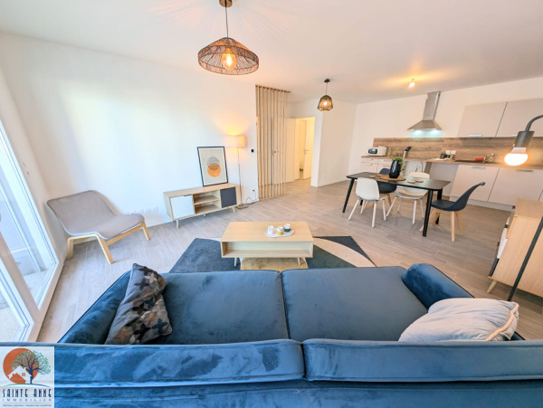 Offres de vente Appartement Monteux 84170