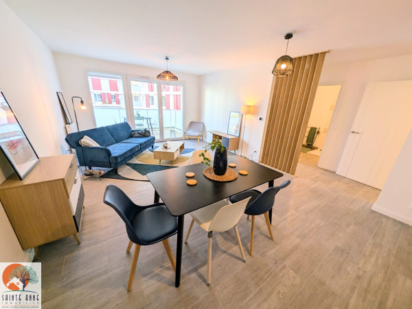 Offres de vente Appartement Monteux 84170