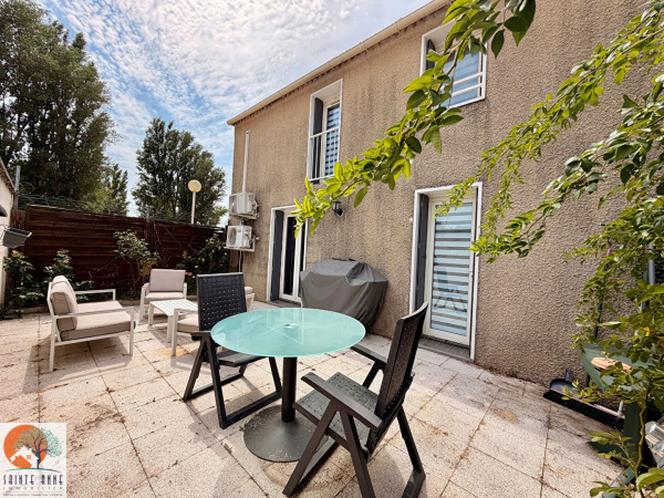 Offres de vente Maison Le Pontet 84130