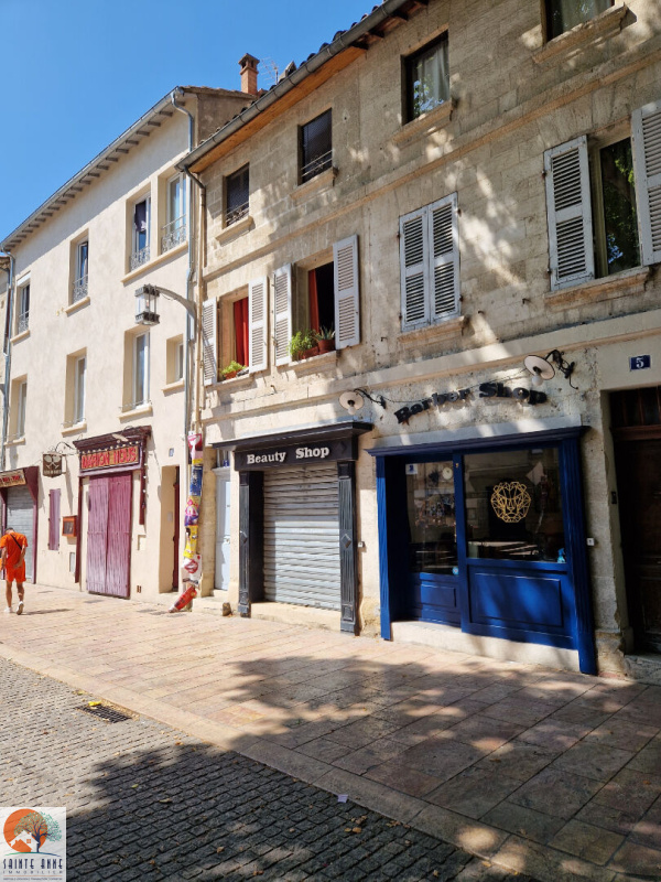 Offres de vente Immeuble Avignon 84000