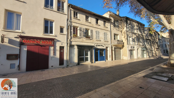 Offres de vente Immeuble Avignon 84000