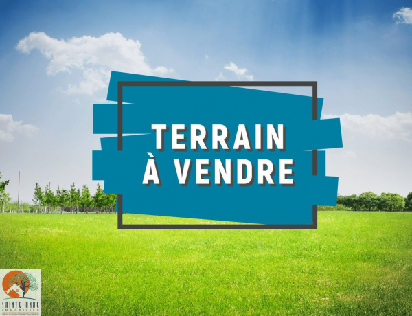 Offres de vente Terrain Caumont-sur-Durance 84510