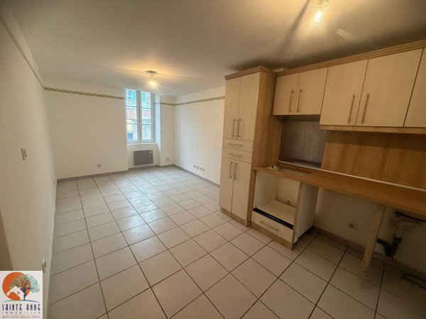 Offres de location Appartement Entraigues-sur-la-Sorgue 84320