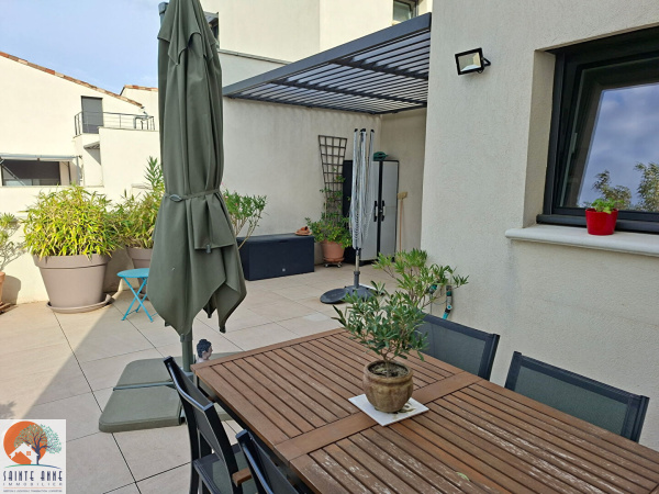 Offres de location Appartement L'Isle-sur-la-Sorgue 84800