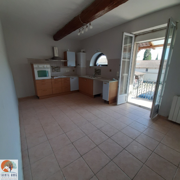 Offres de location Appartement Saint-Saturnin-lès-Avignon 84450
