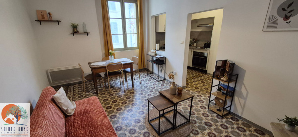 Offres de location Appartement Carpentras 84200