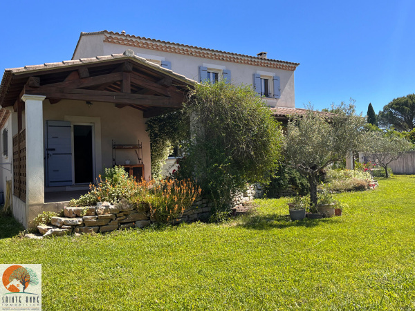 Offres de vente Maison Vedène 84270