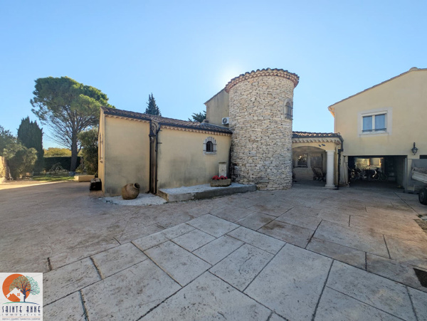 Offres de vente Maison Entraigues-sur-la-Sorgue 84320