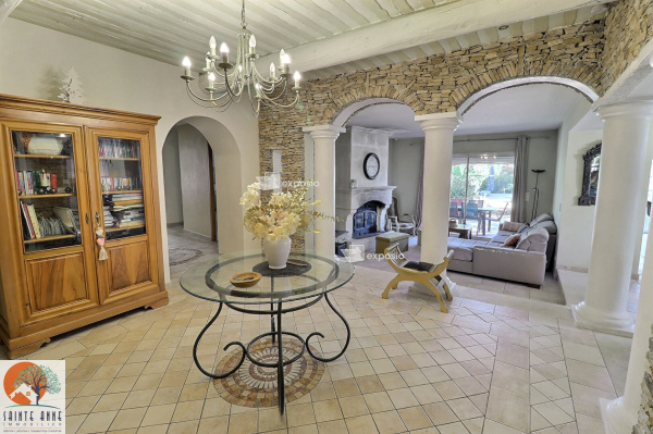 Offres de vente Maison Entraigues-sur-la-Sorgue 84320