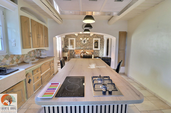 Offres de vente Maison Entraigues-sur-la-Sorgue 84320