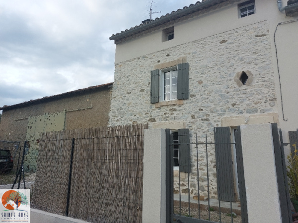 Offres de location Maison Châteauneuf-de-Gadagne 84470