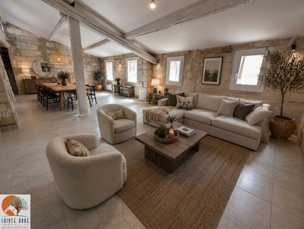 Offres de vente Appartement Avignon 84000