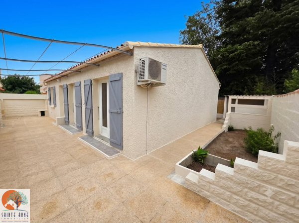 Offres de location Maison Le Pontet 84130