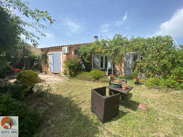 Offres de vente Maison Vedène 84270