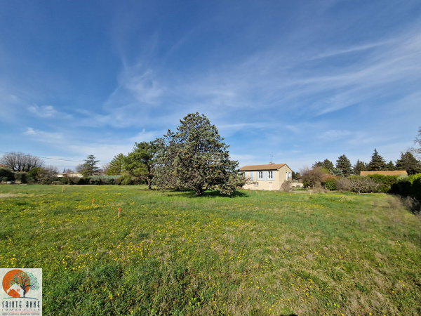 Offres de vente Maison Caumont-sur-Durance 84510