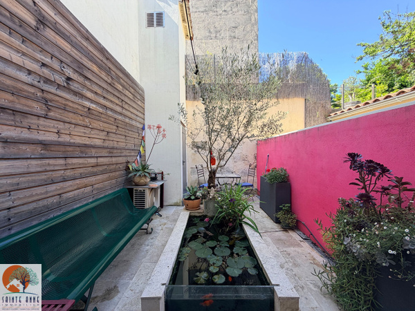 Offres de vente Appartement Avignon 84000
