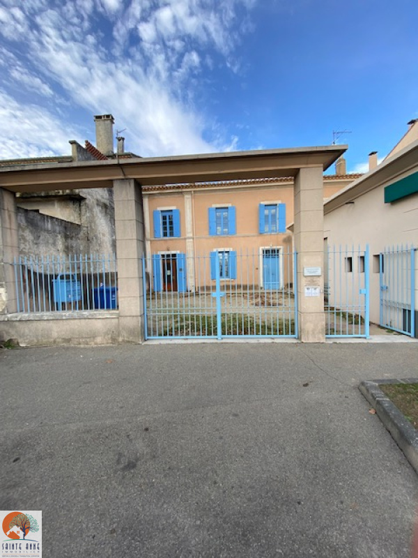 Location Immobilier Professionnel Local commercial Vedène 84270