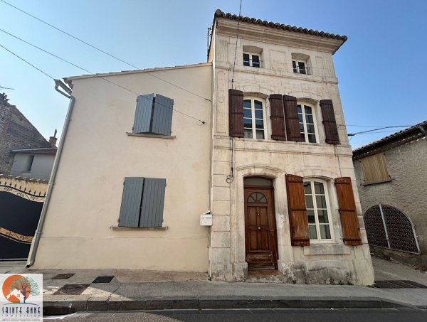 Offres de vente Maison Vedène 84270