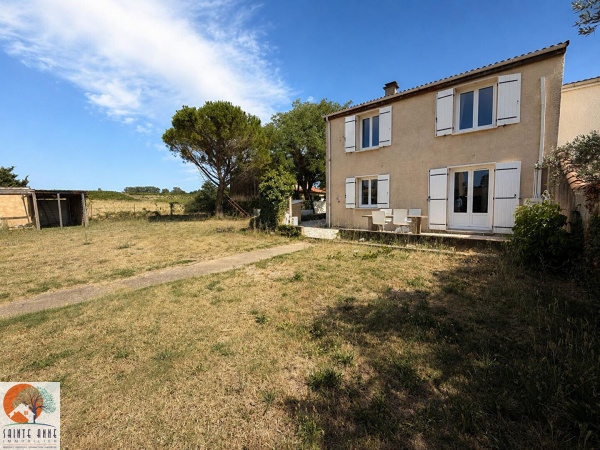 Offres de vente Maison Vedène 84270