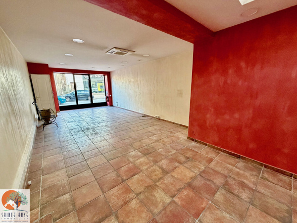 Offres de vente Immeuble Montfavet 84140