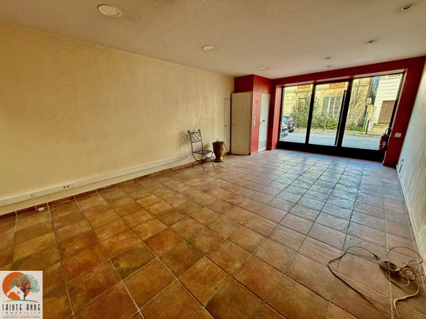 Offres de vente Immeuble Montfavet 84140