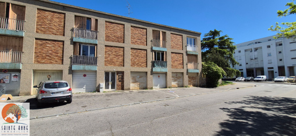 Offres de location Appartement Avignon 84000