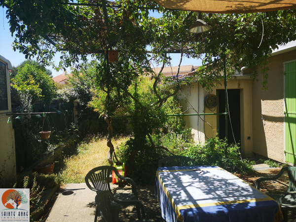 Offres de location Maison Avignon 84000