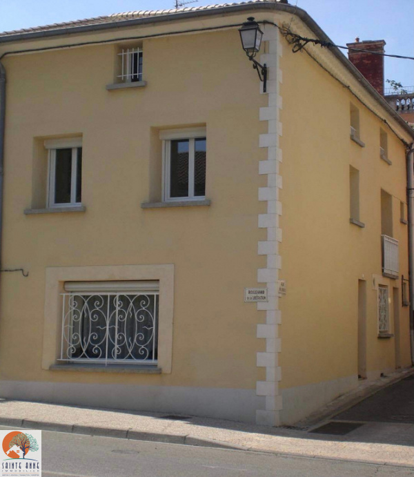 Offres de vente Maison Saint-Saturnin-lès-Avignon 84450