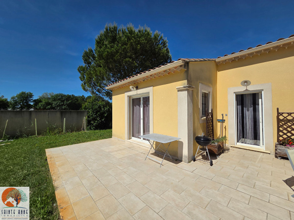 Offres de location Appartement Vedène 84270