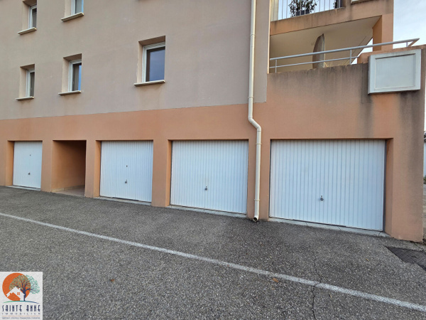 Offres de vente Appartement Althen-des-Paluds 84210