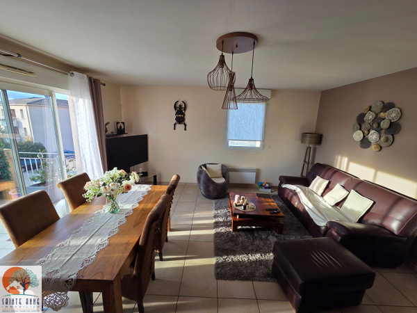 Offres de vente Appartement Althen-des-Paluds 84210