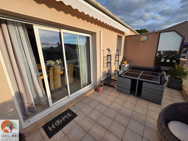 Offres de vente Appartement Althen-des-Paluds 84210