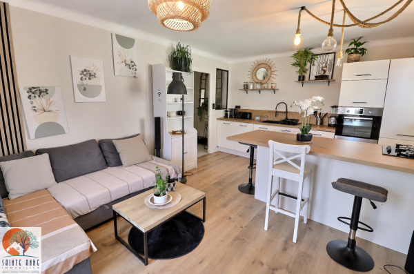 Offres de vente Appartement Entraigues-sur-la-Sorgue 84320