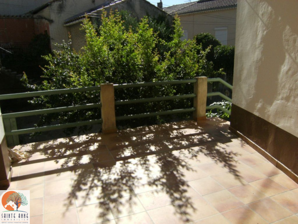 Offres de location Appartement Vedène 84270